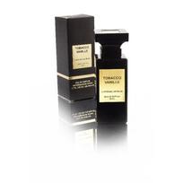 L`Intense De Blue Tobacco Vanille perfumed water unisex 50ml