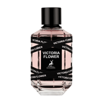 AlHambra Victoria Flower perfumed water for women 100ml