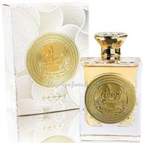 LATTAFA Mithqal perfumed water for women 100ml