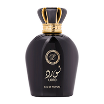 Ard Al Zaafaran Lord perfumed water for men 100ml