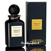 L'intense De Blue Tobacco Vanilla perfumed water unisex 100ml