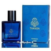 Capriole Thanien Nassak perfumed water unisex 100ml