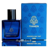 Capriole Thanien Noorolain Taif perfumed water for women 100ml