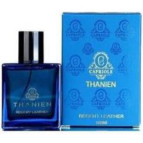 Capriole Thanien Regent Leather perfumed water unisex 100ml