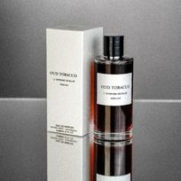 L'intense De Blue Oud Tobacco perfumed water unisex 200ml