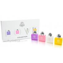 Capriole Collection perfume set unisex 4x25ml