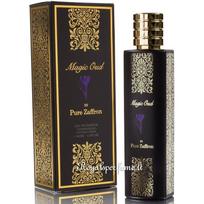Paris Corner Magic Oud In Pure Zaffron perfumed water unisex 100ml