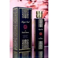Paris Corner Magic Oud In Dark Rose perfumed water unisex 100ml