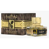 LATTAFA Sheikh Al Shuyukh Marakaz Concetrated perfumed water unisex 100ml