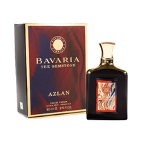 Fragrance World Bavaria The Gemstone Azlan
