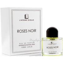 Roses Noir by L'intense De Blue EDP 100ml