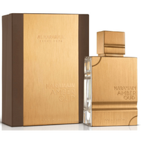 Al Haramain Amber Oud Gold Edition eau de parfum unisex