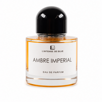 Ambre Imperial by L'intense De Blue EDP 100ml