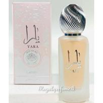 LATTAFA Yara perfume for hair 50ml