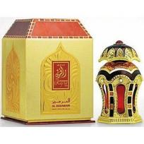 Al Haramain Rafia Gold oil perfume for women 20ml