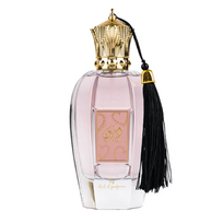 Ard Al Zaafaran Daareen perfumed water for women 100ml