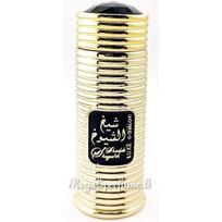 LATTAFA Sheikh Al Shuyukh Luxe Edition oil perfume unisex 25ml