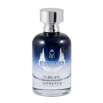 Monster Fragrance Maximus Elegant perfumed water for men 100ml