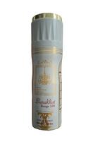 Barackart Rouge 540 deodorant by Pendora Scents