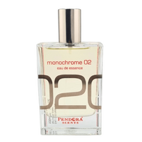 Pendora Scents Monochrome 02 perfumed water unisex 100ml