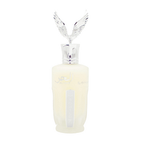 Ard Al Zaafaran Al Hur So Wild perfumed water for women 100ml