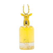 Ard Al Zaafaran Al Ghazal perfumed water unisex 100ml
