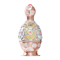 Haneen Rose Gold oil by Khadlaj