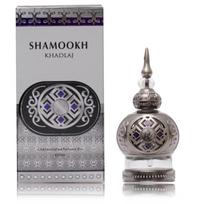 Shamookh Silver by Khadlaj EDP