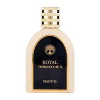 Royal Tobacco Oud by Riiffs EDP 100ml
