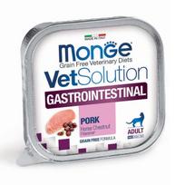 Monge VetSolution Gastrointestinal konservai katėms, 100 g
