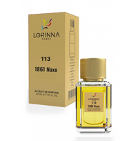 113 Naxo by Lorinna EDP