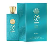 Ajwaa Turquoise by Nusuk EDP 100ml