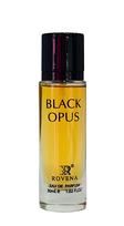 Black opus by Rovena