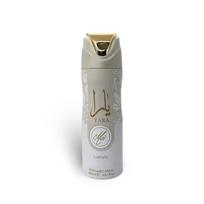 LATTAFA Yara moi perfumed deodorant (DEO 200ML YARA MOI - LAT)
