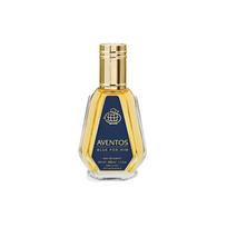 Aventos Blue For Him by Fragrance World EDP 50ml