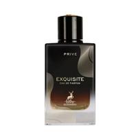Exquisite Prive by Maison Alhambra EDP 100ml