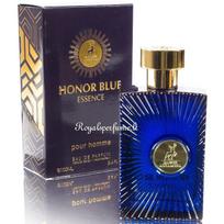 Honor blue essence by Maison Alhambra 100ml