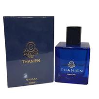 Thanien Royal Sapphire by Capriole 100ml