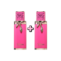 Vulcan Baie by French Avenue EDP (2pcs SET)