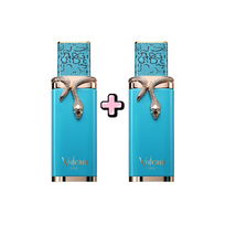Vulcan Feu by French Avenue EDP (2pcs SET)
