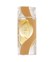 Nusuk Safa by Al Fakhar EDP 100ml (DEFECTIVE PRODUCT)