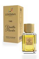 Vanilla Powder 146 By Lorinna EDP 50ml