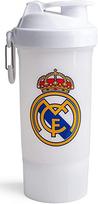 Gertuvė SmartShake Original2GO One Real Madrid 800 ml.
