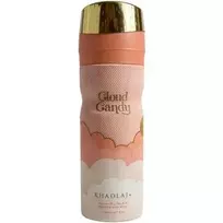 Khadlaj Cloud Candy Bodyspray 200 ml (unisex)