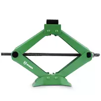 Trapecijos formos automobilių keltuvas 2T, 120–415 kg, W22023, WUBER