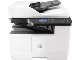 LaserJet MFP M42625 dn 8AF52A