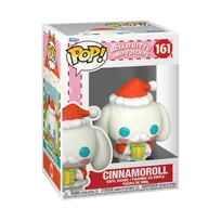 FUNKO POP! Sanrio - Cinnamoroll