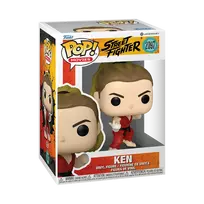 FUNKO POP! Street Fighter - Ken