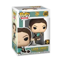 FUNKO POP! Tomb Raider - Lara Croft (30th Anniversary)