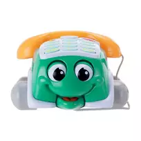 INFANTINO Žaislinis telefonas
